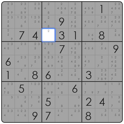 evil sudoku print