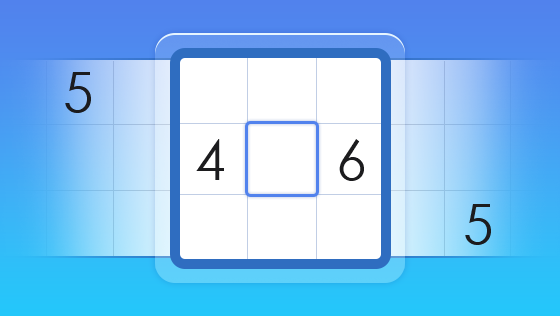 sudoku numbers and letters