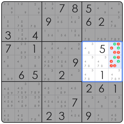 samurai sudoku puzzle madness